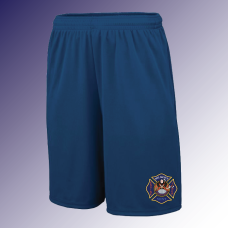 Milmont Mesh Shorts Milmont Mesh Shorts